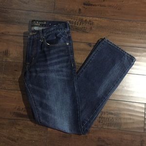 AE jeans